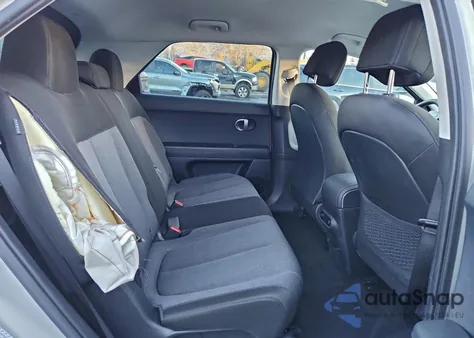 2024 Hyundai Ioniq 5 Sel z USA, uszkodzony, nr VIN KM8KNDDF8RU294362